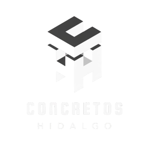 Concretos Hidalgo Logo